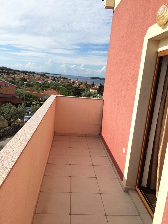 Apartments Brioni-Blick Fažana Quarto foto