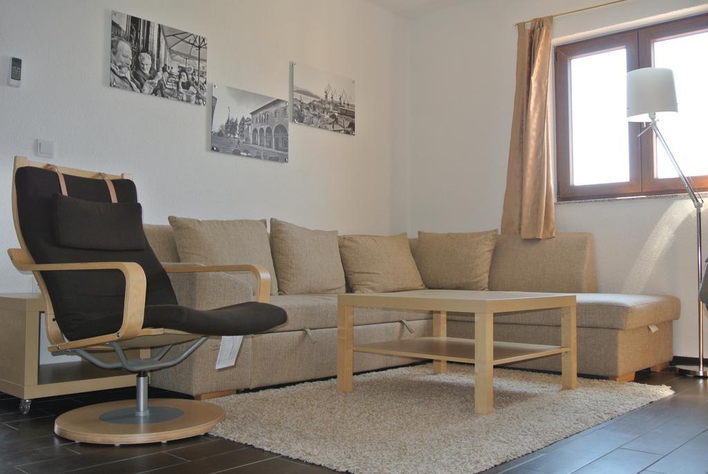 Apartments Brioni-Blick Fažana Quarto foto